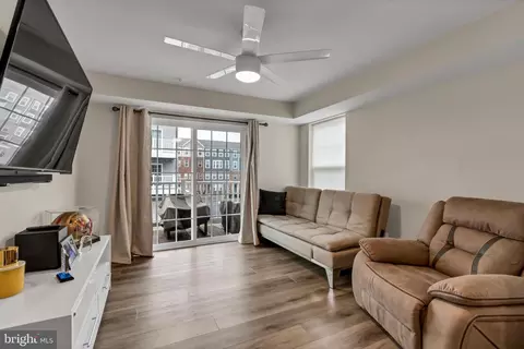 Living - 10501 John Glenn St, Lanham, MD 20706 photo 4 of 4