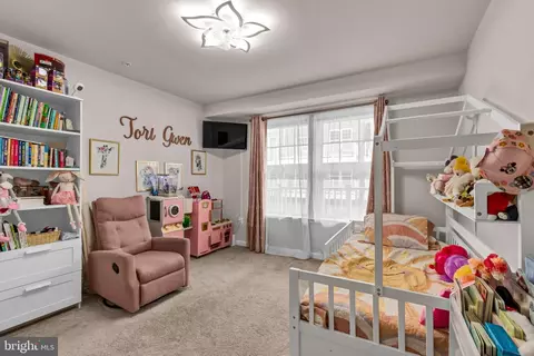Bedroom - 10501 John Glenn St, Lanham, MD 20706 photo 6 of 6