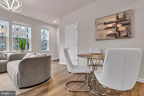 Dining - 10501 John Glenn St, Lanham, MD 20706 photo 1 of 1