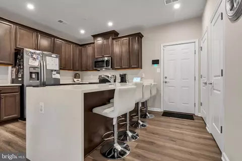 Kitchen - 10501 John Glenn St, Lanham, MD 20706 photo 1 of 7