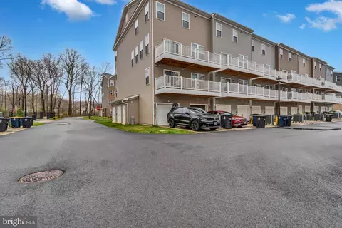 Exterior - 10501 John Glenn St, Lanham, MD 20706 photo 4 of 4