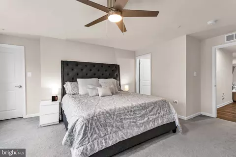 Bedroom - 10501 John Glenn St, Lanham, MD 20706 photo 4 of 6