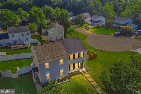 5520 Frazier Ter, Temple Hills, MD 20748