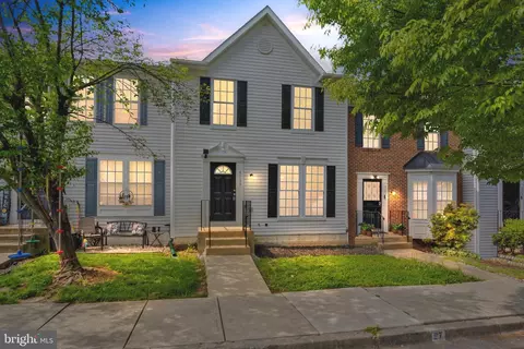 4709 Rollingdale Way, Capitol Heights, MD 20743
