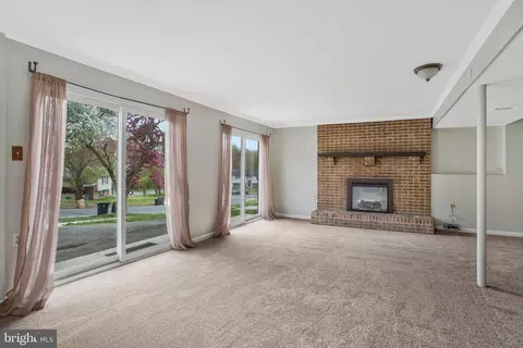 Living - 5705 Skye Dr, Clinton, MD 20735 photo 3 of 3