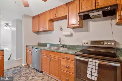 Kitchen - 5705 Skye Dr, Clinton, MD 20735 photo 1 of 5