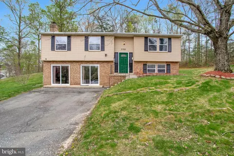 5705 Skye Dr, Clinton, MD 20735