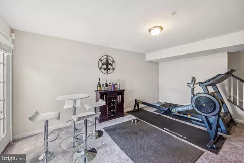 Living - 8010 Hubble Dr, Lanham, MD 20706 photo 5 of 5