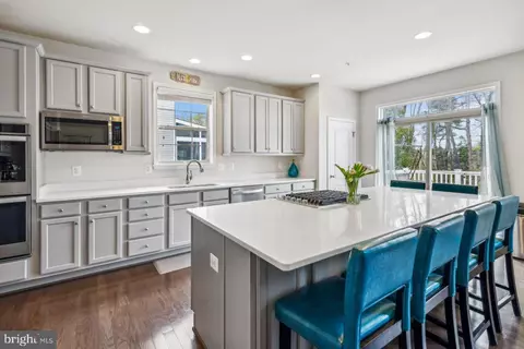 Kitchen - 8010 Hubble Dr, Lanham, MD 20706 photo 1 of 4