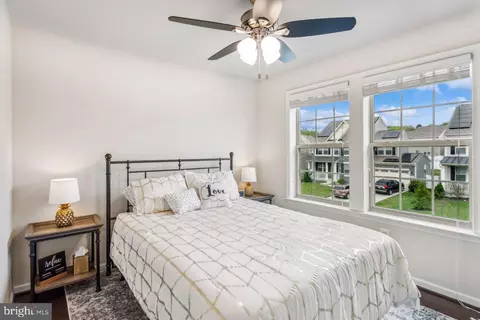 Bedroom - 8010 Hubble Dr, Lanham, MD 20706 photo 1 of 6