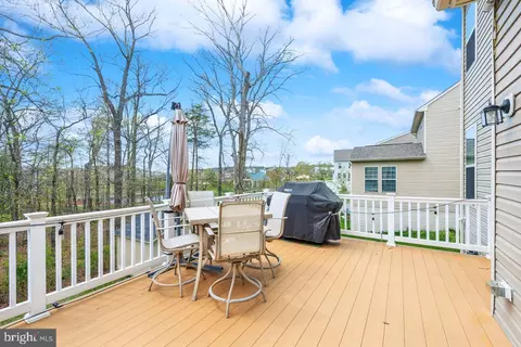 Exterior - 8010 Hubble Dr, Lanham, MD 20706 photo 2 of 7