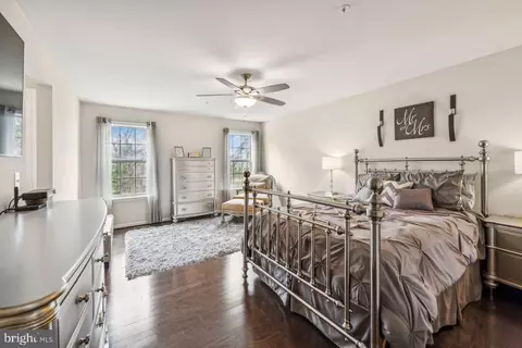 Bedroom - 8010 Hubble Dr, Lanham, MD 20706 photo 3 of 6