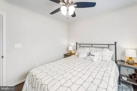 Bedroom - 8010 Hubble Dr, Lanham, MD 20706 photo 2 of 6