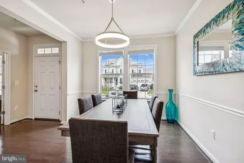 Dining - 8010 Hubble Dr, Lanham, MD 20706 photo 2 of 2