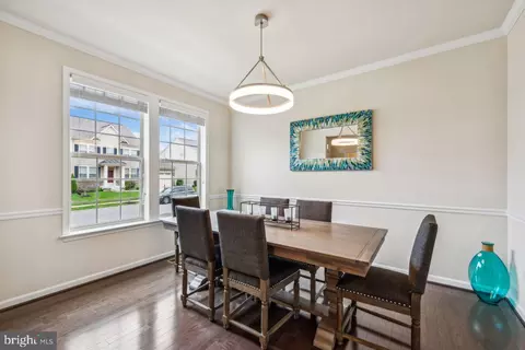 Dining - 8010 Hubble Dr, Lanham, MD 20706 photo 1 of 2