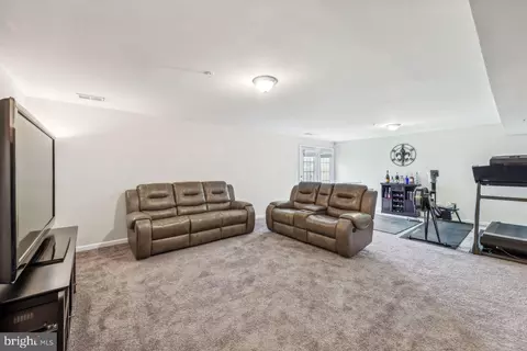 Living - 8010 Hubble Dr, Lanham, MD 20706 photo 4 of 5