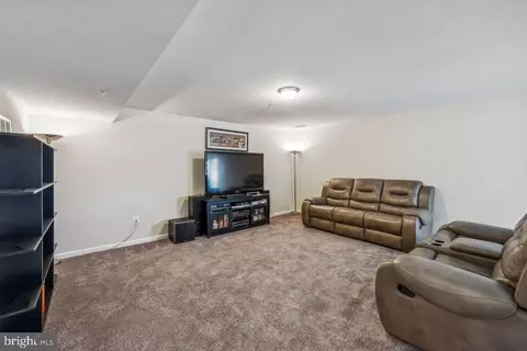 Living - 8010 Hubble Dr, Lanham, MD 20706 photo 3 of 5