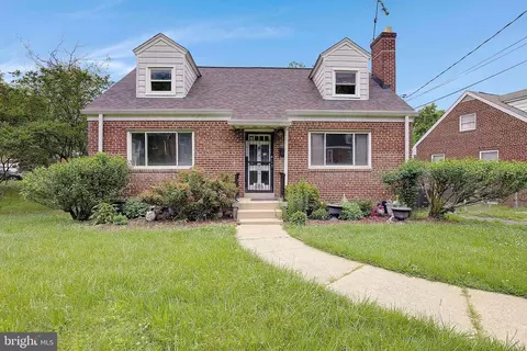 5600 Monroe St, Hyattsville, MD 20784