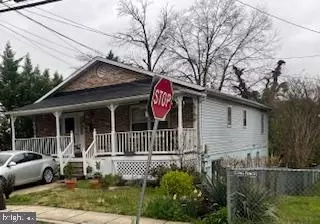 4317 Oglethorpe St, Hyattsville, MD 20781