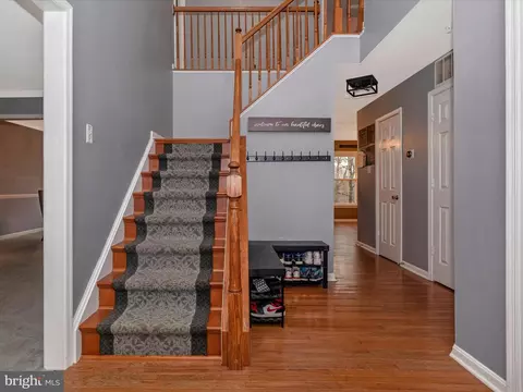 Entry Way - 4805 Briercrest Ct, Bowie, MD 20720 photo 1 of 1