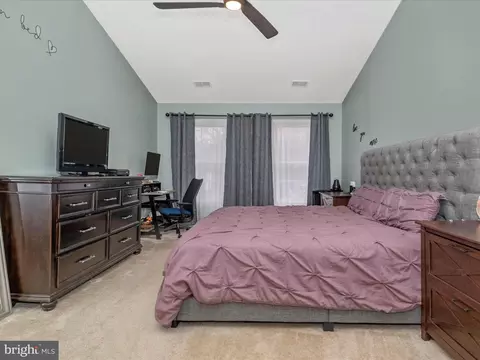Bedroom - 4805 Briercrest Ct, Bowie, MD 20720 photo 2 of 8