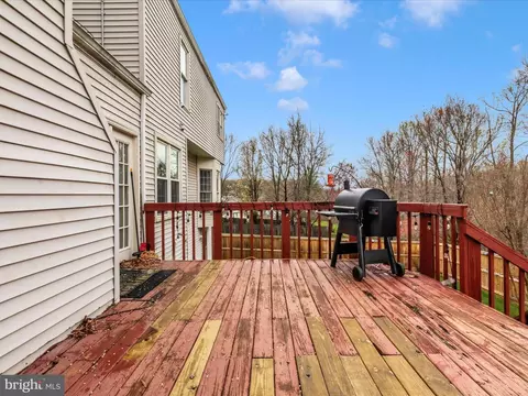 Exterior - 4805 Briercrest Ct, Bowie, MD 20720 photo 8 of 14