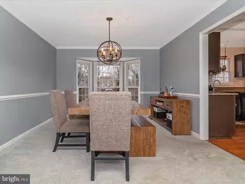 Dining - 4805 Briercrest Ct, Bowie, MD 20720 photo 1 of 3