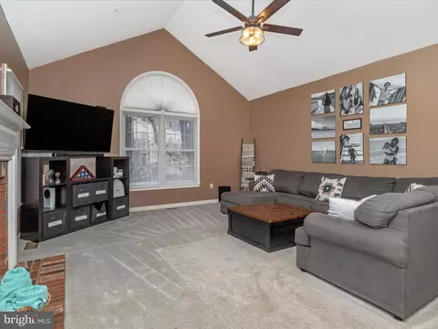 Living - 4805 Briercrest Ct, Bowie, MD 20720 photo 1 of 4