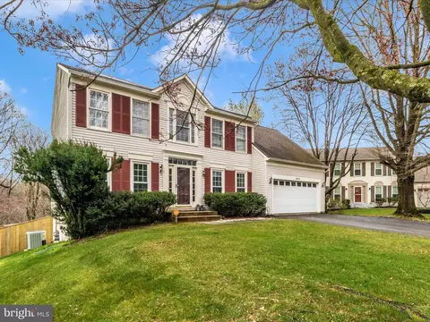 Exterior - 4805 Briercrest Ct, Bowie, MD 20720 photo 13 of 14