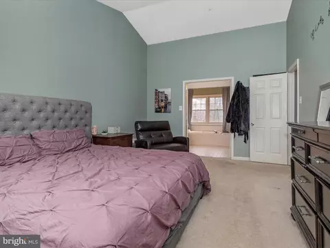 Bedroom - 4805 Briercrest Ct, Bowie, MD 20720 photo 3 of 8