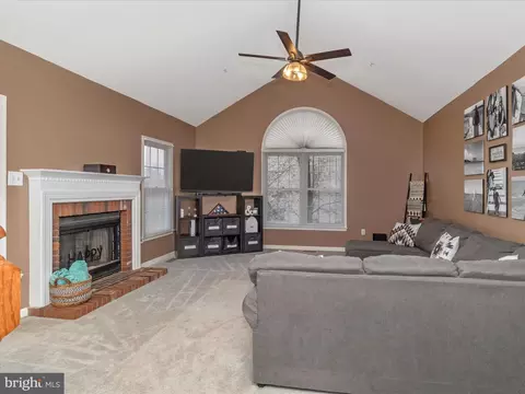 Living - 4805 Briercrest Ct, Bowie, MD 20720 photo 2 of 4
