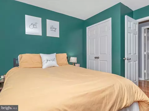 Bedroom - 4805 Briercrest Ct, Bowie, MD 20720 photo 7 of 8