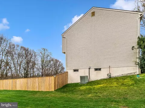 Exterior - 4805 Briercrest Ct, Bowie, MD 20720 photo 12 of 14