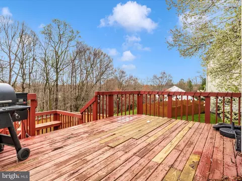 Exterior - 4805 Briercrest Ct, Bowie, MD 20720 photo 10 of 14