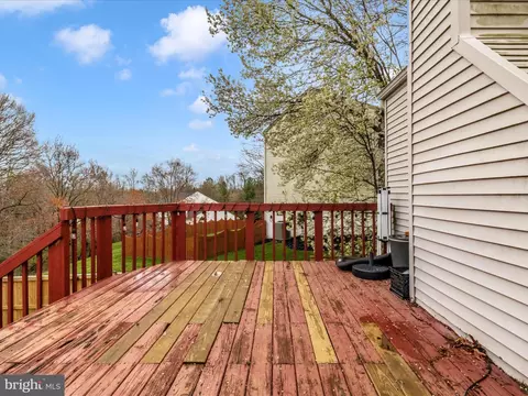 Exterior - 4805 Briercrest Ct, Bowie, MD 20720 photo 9 of 14