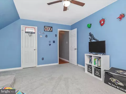 Bedroom - 4805 Briercrest Ct, Bowie, MD 20720 photo 5 of 8