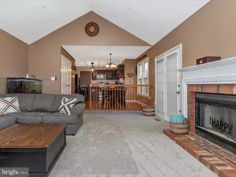 Living - 4805 Briercrest Ct, Bowie, MD 20720 photo 3 of 4