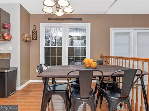 Dining - 4805 Briercrest Ct, Bowie, MD 20720 photo 2 of 3