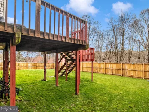 Exterior - 4805 Briercrest Ct, Bowie, MD 20720 photo 4 of 14