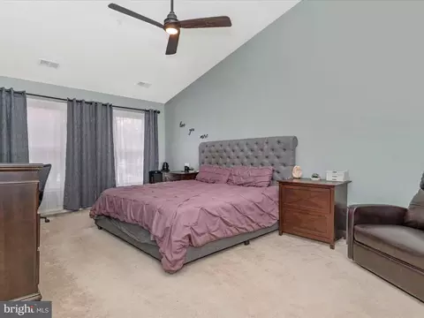 Bedroom - 4805 Briercrest Ct, Bowie, MD 20720 photo 1 of 8
