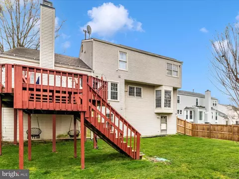 Exterior - 4805 Briercrest Ct, Bowie, MD 20720 photo 6 of 14