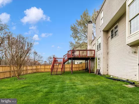 Exterior - 4805 Briercrest Ct, Bowie, MD 20720 photo 11 of 14