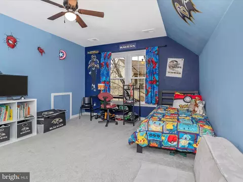 Bedroom - 4805 Briercrest Ct, Bowie, MD 20720 photo 4 of 8