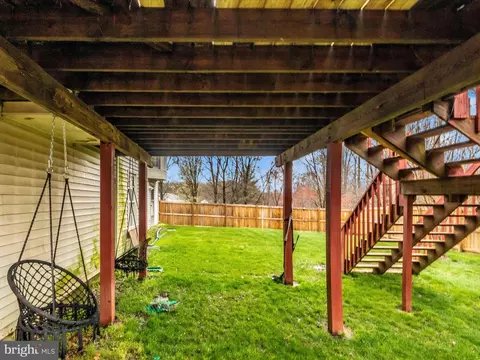 Exterior - 4805 Briercrest Ct, Bowie, MD 20720 photo 7 of 14