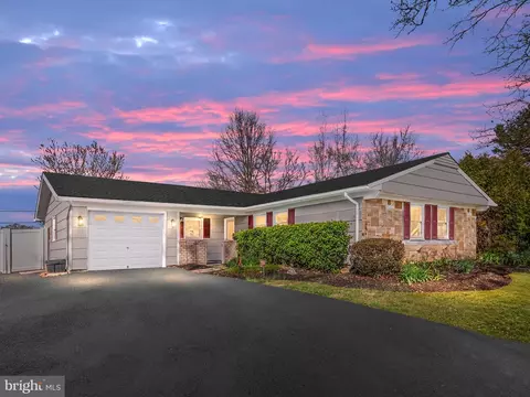 4108 Crosswick Turn Turn, Bowie, MD 20715