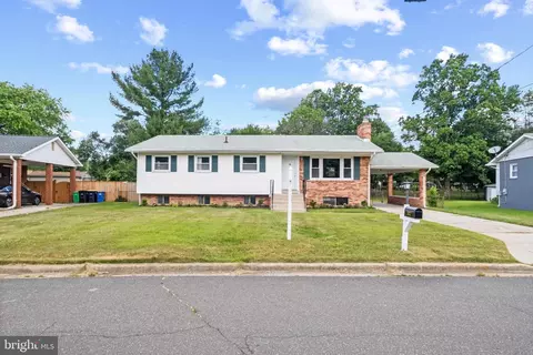 9632 Gwynndale Dr, Clinton, MD 20735