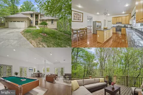 13101 Holly Cir, Fort Washington, MD 20744