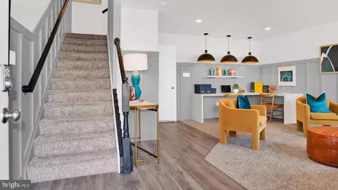 Entry Way - 8702 Cherrybark Rd, Clinton, MD 20735 photo 1 of 1