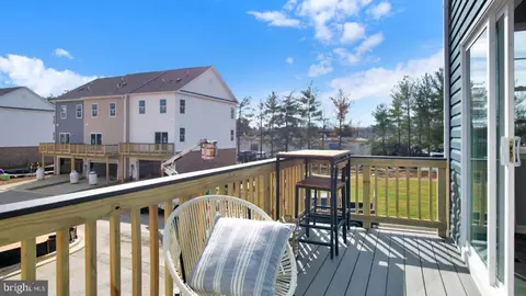 Exterior - 8702 Cherrybark Rd, Clinton, MD 20735 photo 3 of 3