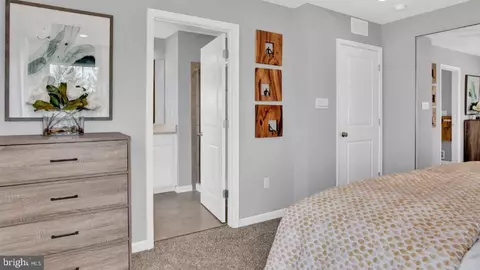Bedroom - 8710 Cherrybark Rd, Clinton, MD 20735 photo 1 of 5